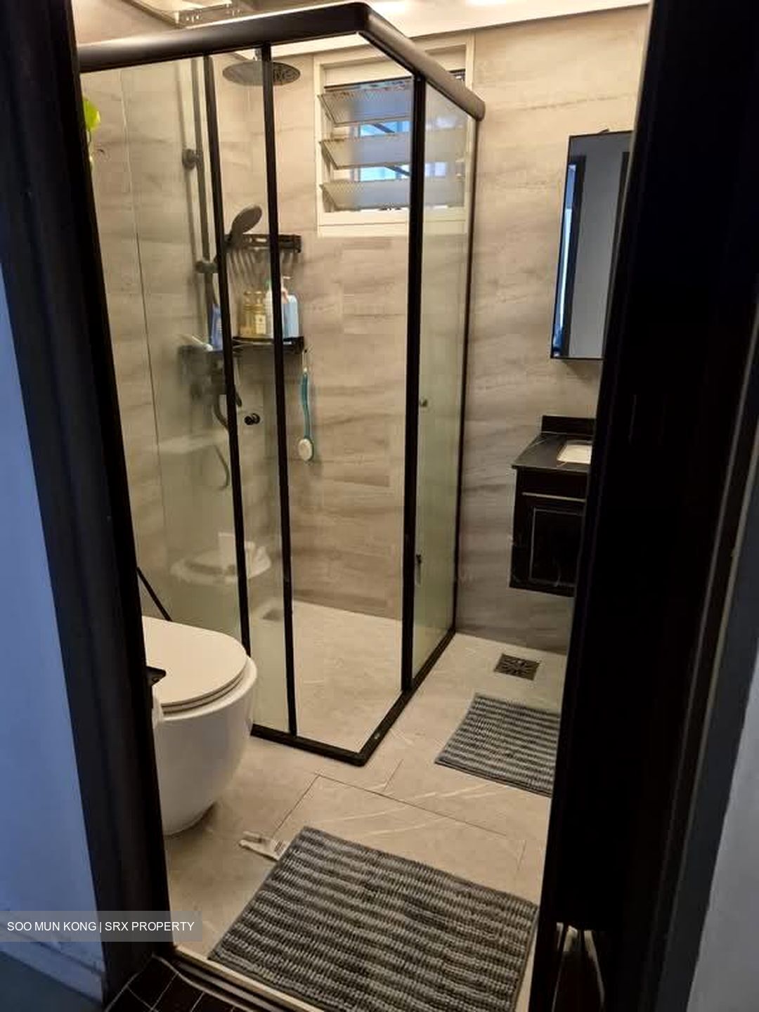 Blk 670A Waterway Ridges (Punggol), HDB 4 Rooms #584868911